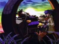 BUY NEW wild arms - 143747 Premium Anime Print Poster
